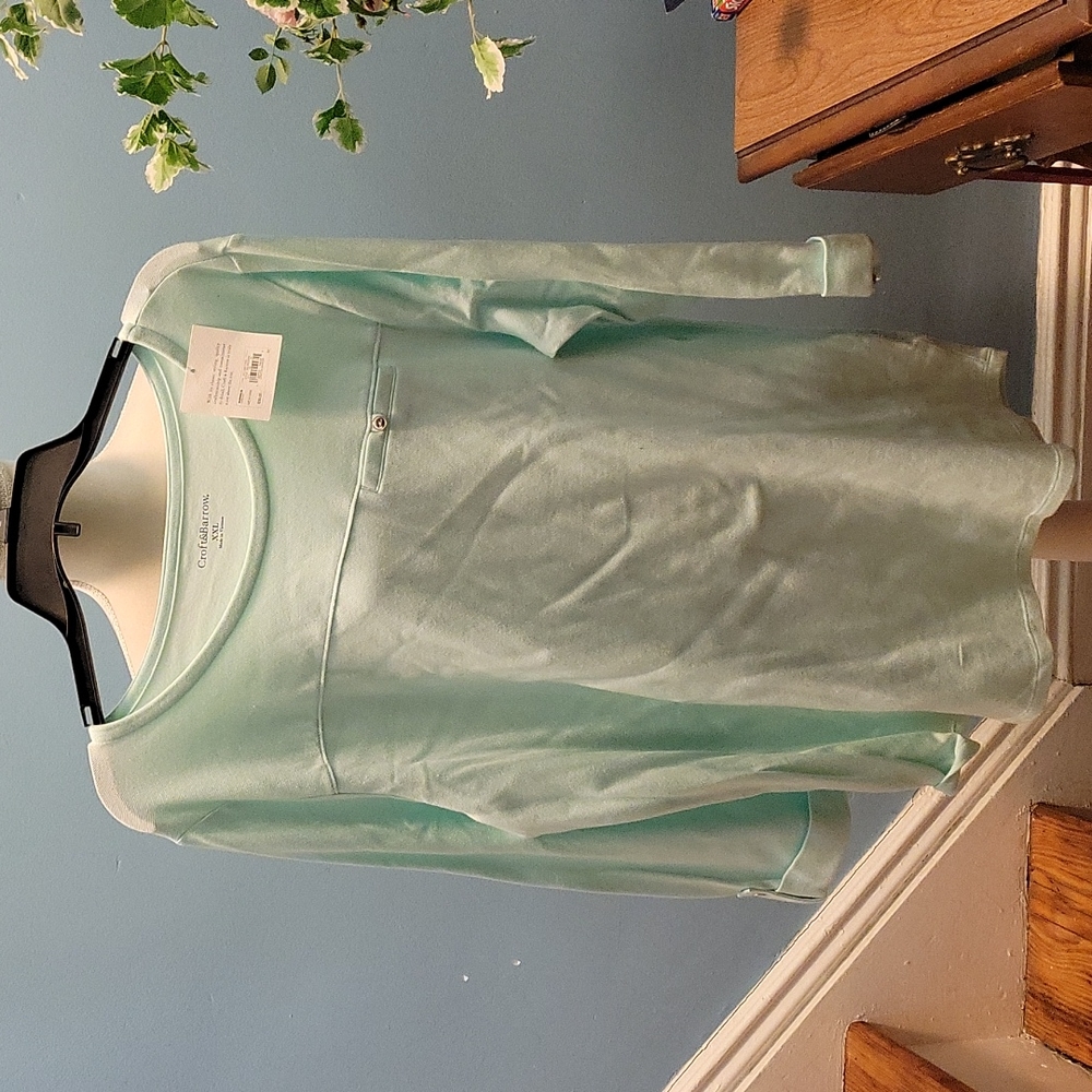 Croft & Barrow Ladies Pullover